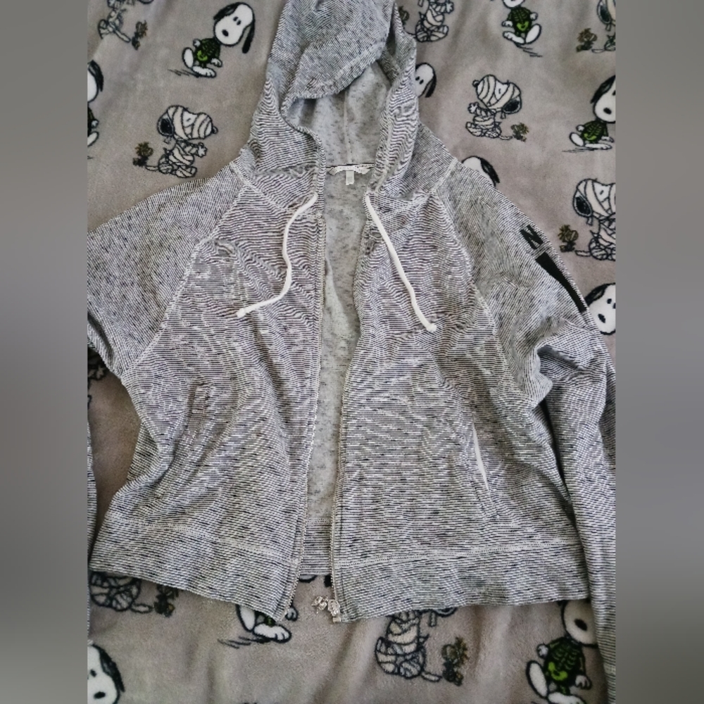 victoria secret jacket